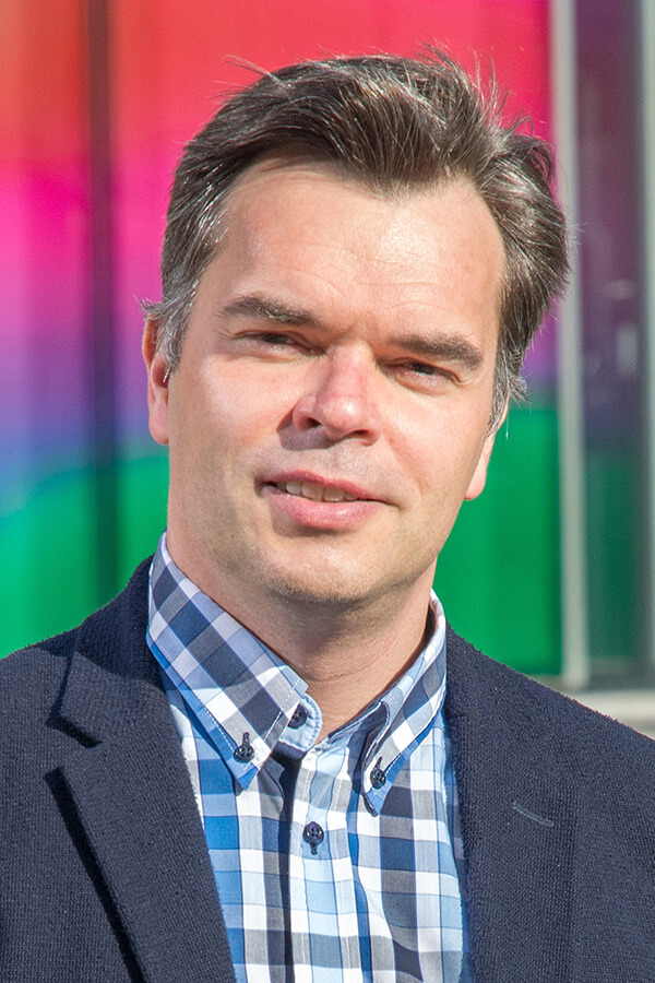 Prof. dr. Dieter Nuyens
