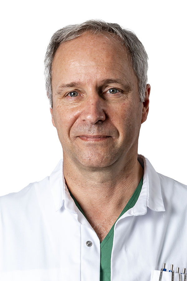 Dr. Geert Lauwers