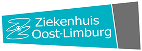 Ziekenhuis Oost-limburg logo
