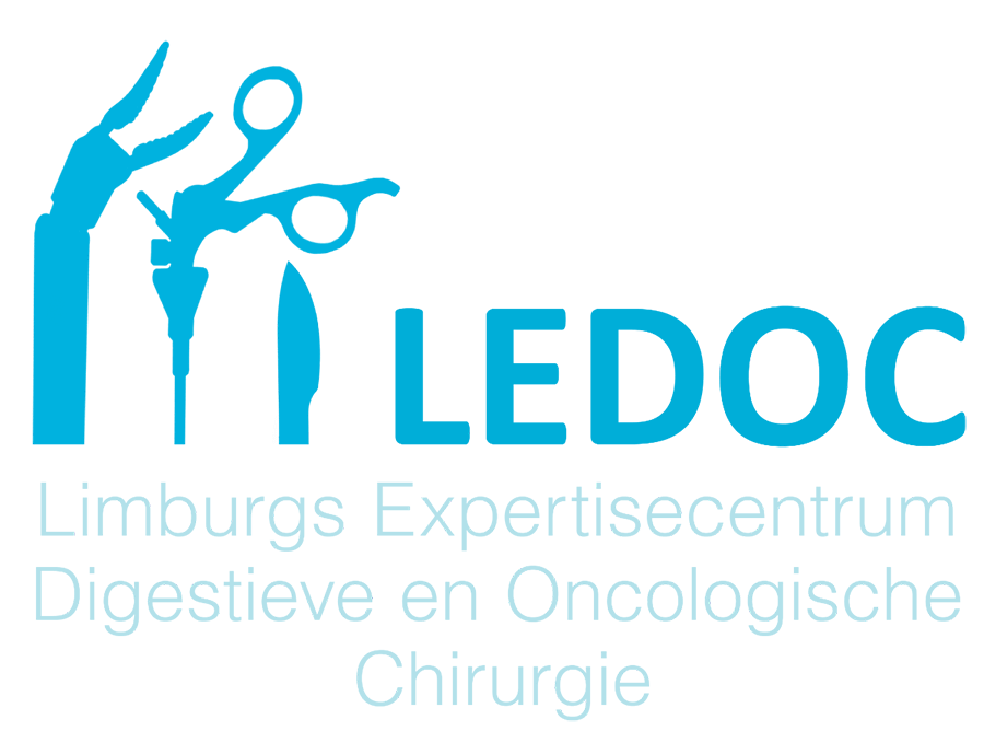 LEDOC logo