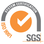 ISO-9001-certificaat