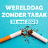 Werelddag zonder tabak