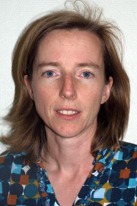 Dr. Ann Van Goethem