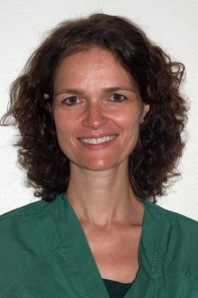 Dr. Catherine Vandepitte