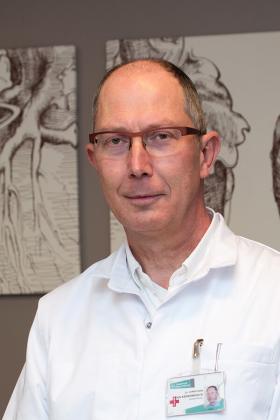 Dr. Christiaan Van Kerrebroeck