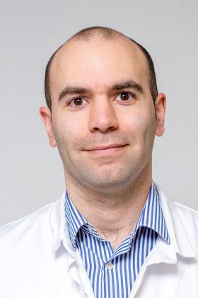 Dr. Christoph Metalidis