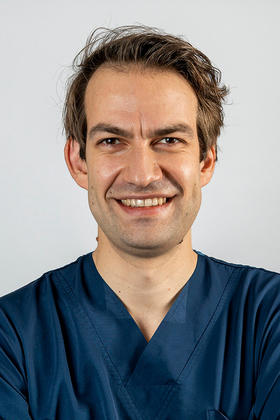 Dr. Christophe Severi