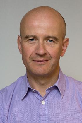 Dr. Marc Daenen