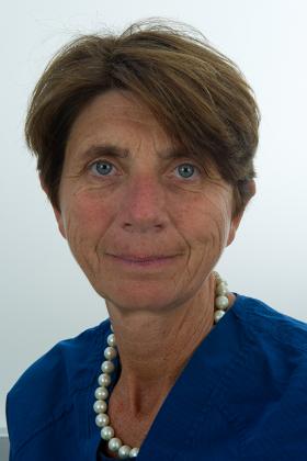Dr. Annemie Gevers