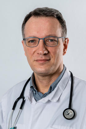 Dr. Geert Jeurissen