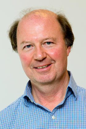 Dr. Geert Robaeys