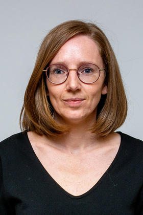Dr. Griet Swennen