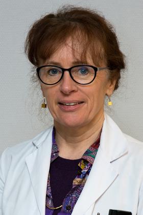 Dr. Heddy Van Leeuwen-Wintjens