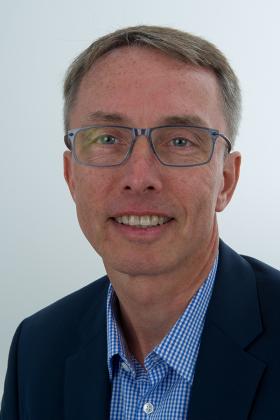 Dr. Jan De Koster