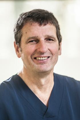 Prof. dr. Jan van Zundert
