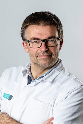 Prof. dr. Jan Vandevenne