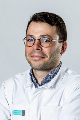 Dr. Jan Verduyckt
