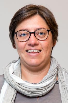 Dr. Karen Deraedt