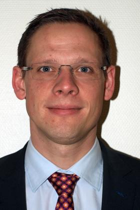 Prof. dr. Kristoff Corten