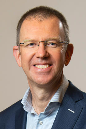 Prof. dr. Kurt Van der Speeten