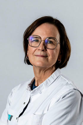 Dr. Monique Horvath