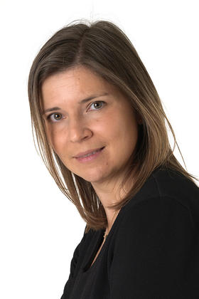 Dr. Nathalie Houben