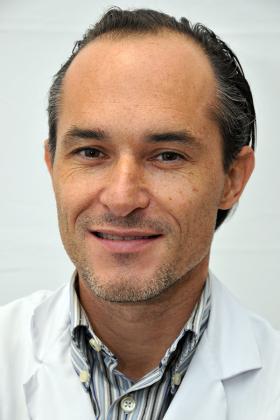 Dr. Olivier Drieskens