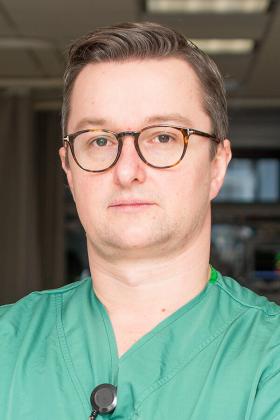 Prof. dr. Pascal Vanelderen