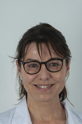Dr. Rika Hendrickx