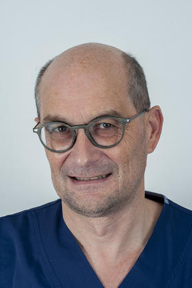 Dr. Steven Vermeersch