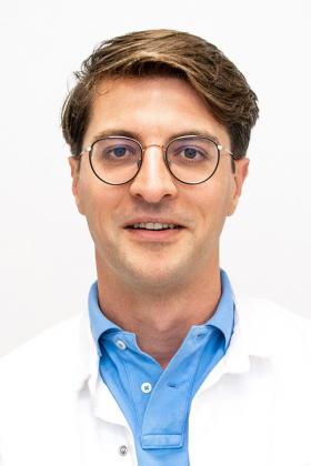 Dr. Stijn Van Hecke