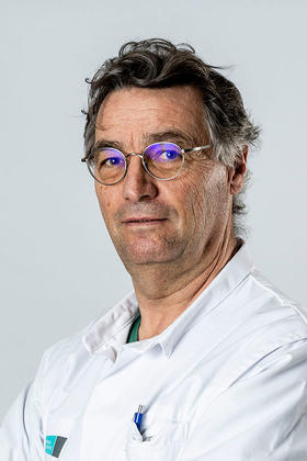 Dr. Thierry Boulanger