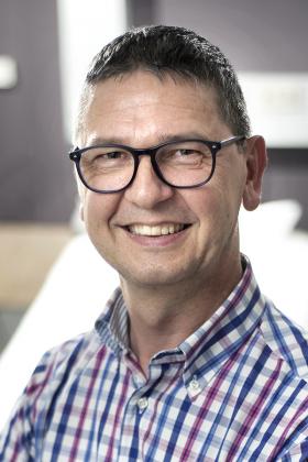 Prof. dr. Wilfried Gyselaers