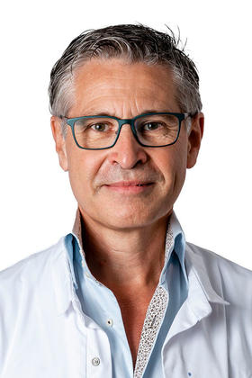 Dr. Wouter Lansink