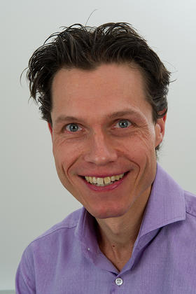 Dr. Yves Kockaerts
