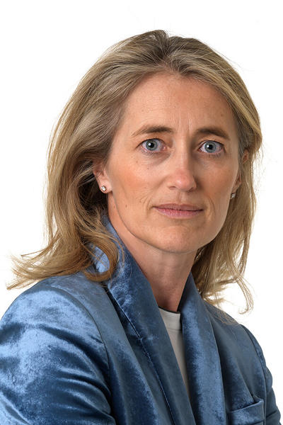 Dr. Catherine Deghislage
