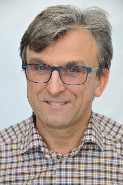 Dr. Dirk Mergeay