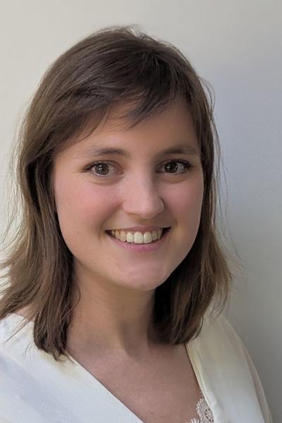 Dr. Evelien Tuerlinckx