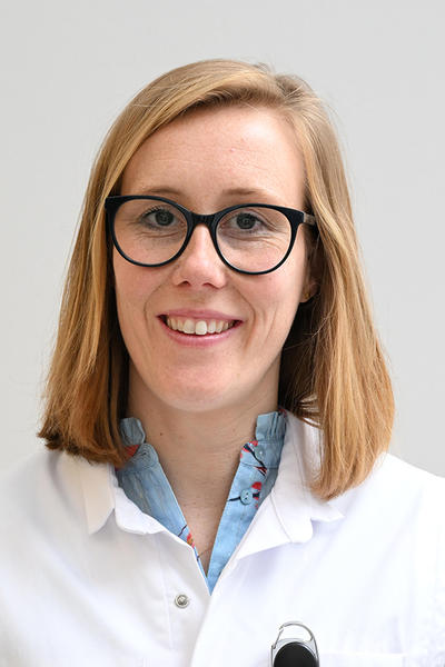 Dr. Fleur Boelhouwers