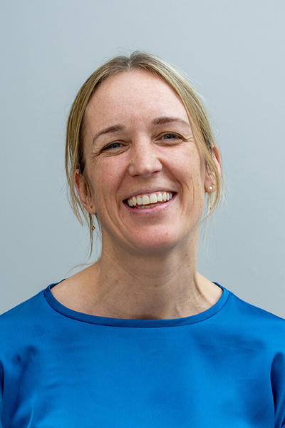 Dr. Katleen  Verboven