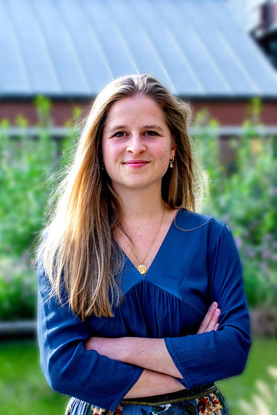 Dr. Katrien Nulens