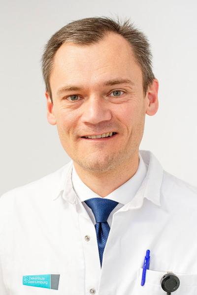 Prof. dr. Laurent Pison
