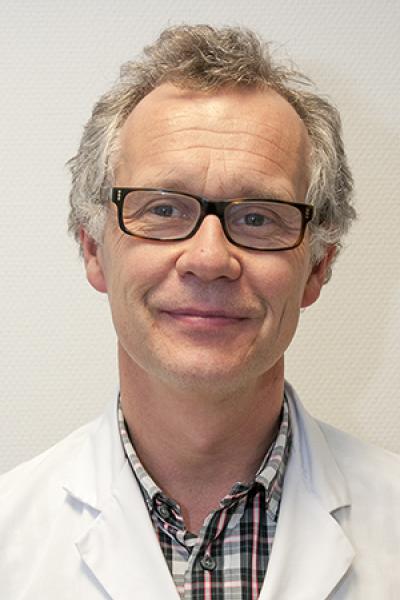 Prof. dr. Philip Caenepeel