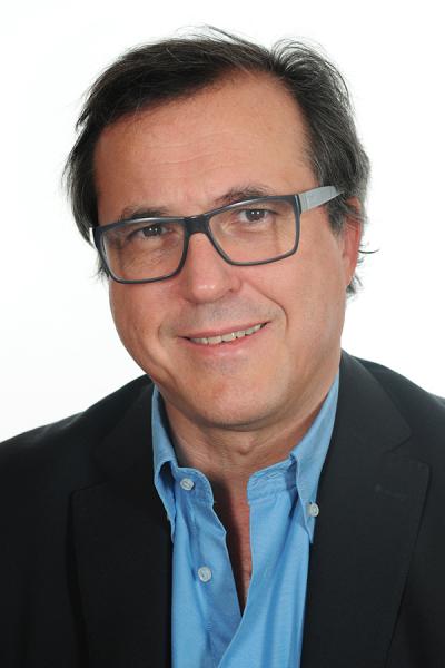Dr. Serge Schepers
