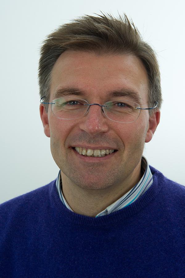 Prof. dr. Jan Vandevenne