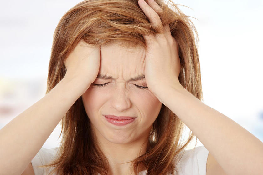 Wat is migraine en hoe kan je het verhelpen?