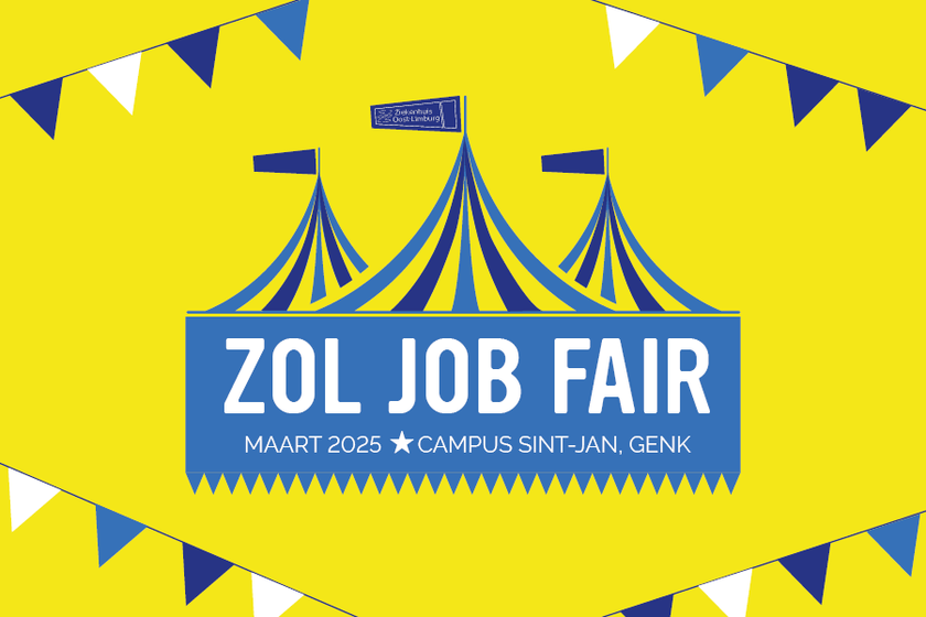 ZOL JOB FAIR