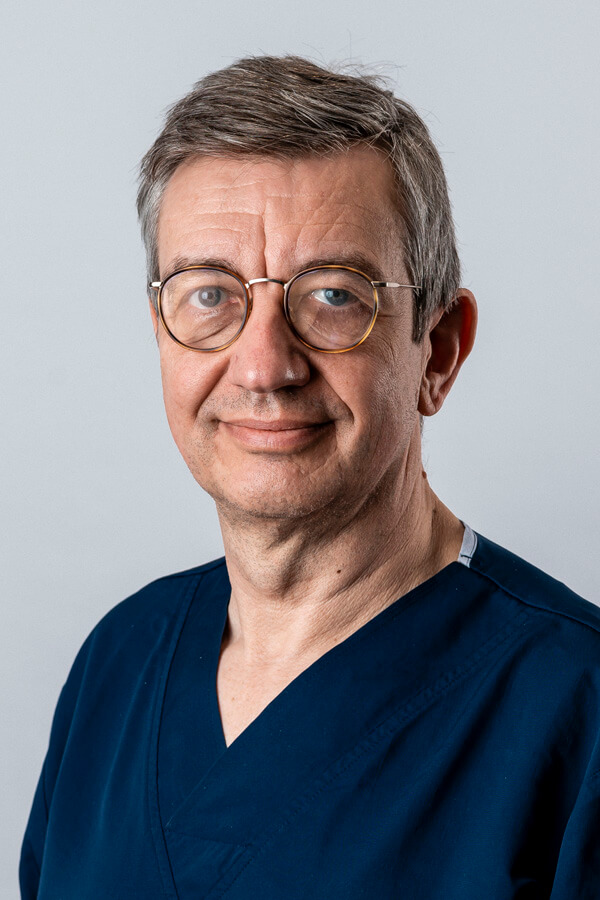 Dr. Pieter Vandervoort